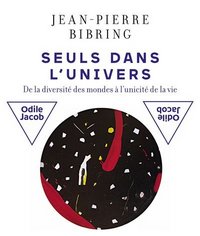 Seuls dans l'Univers