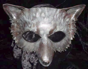Fin renard