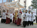 PROCESSION