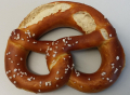 BRETZEL