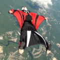 WINGSUIT