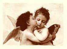 Un ange