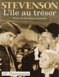 L'île au trésor L'île au trésor