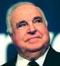 elmut kohl