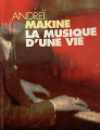 Couverture du livre La musique d'une vie