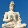 bouddha indien