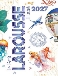 Les mots nouveaux du Petit Larousse 2027