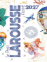 couverture du Petit Larousse 2027
