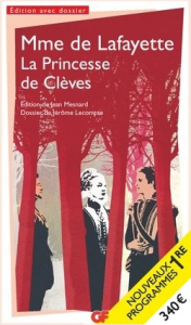 La Princesse de Clèves