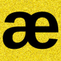 ligature Æ (AE)
