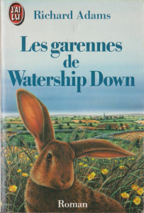 Les Garennes de Watership Down