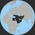 #MoyenOrient
