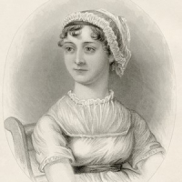Jane Austen