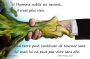 Unis par la vie.