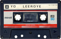 Leeroye