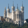 Basilique de Fourvière
