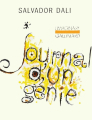 Couverture du livre Journal d'un génie
