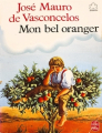 Couverture du livre Mon bel oranger
