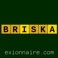 Définition BRISKA