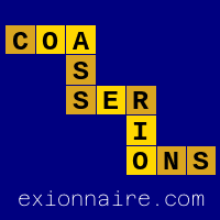 COASSERIONS – Scrabble