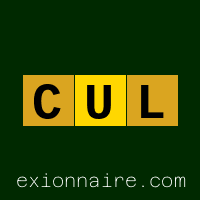 Définition CUL