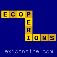 ECOPERIONS – Scrabble