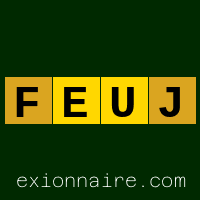 Définition FEUJ