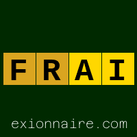 Définition FRAI