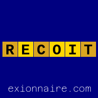 RECOIT – Scrabble
