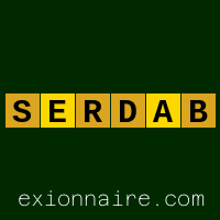Définition SERDAB