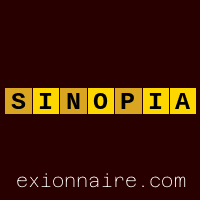 SINOPIA - définition