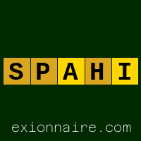 Définition SPAHI