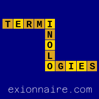 TERMINOLOGIES – Scrabble